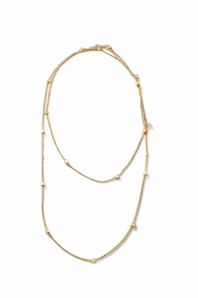 GOLDURA ATELIER Joy Gold Kolye