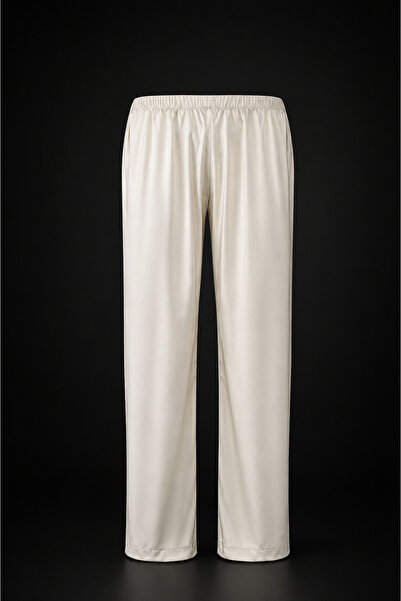 Atelier Tuberose Γυναικείες πιτζάμες γυαλιστερές σατέν υψηλής ποιότητας για τ...