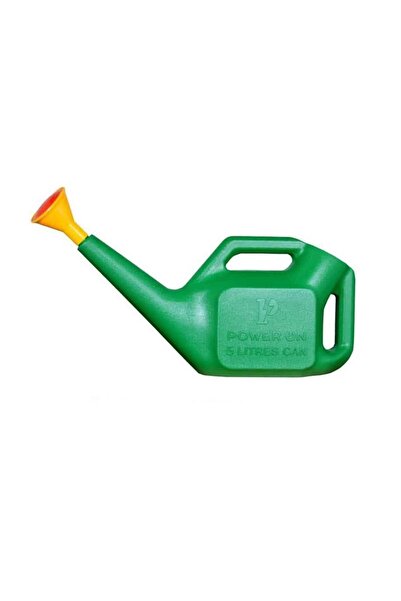 Generic إبريق سقي سعة 5 لتر