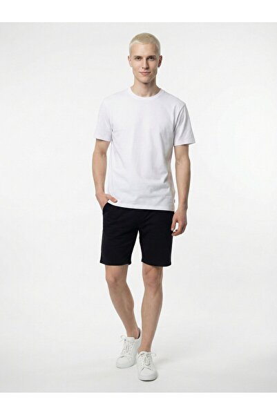 Loft Loose Fit Men's Tshirt Arm sleeve