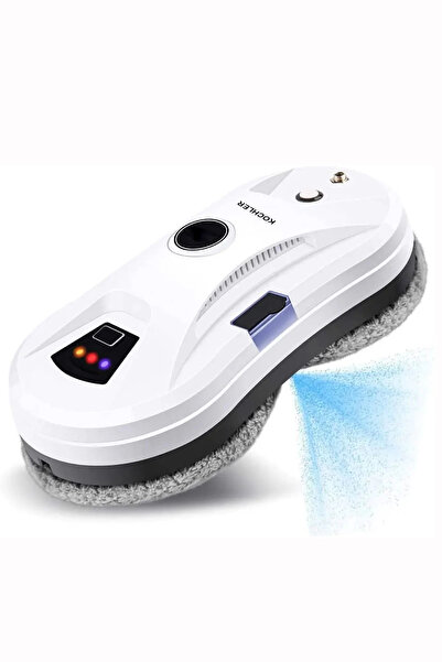 ozbience Pratik ve hızlı cam temizleme robotu, vakumlu cam silme cihazı