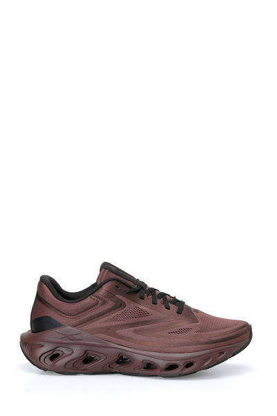 Reebok FUEL FLEX RUN Bordo Unisex Koşu Ayakkabısı