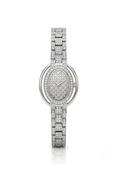 jewelrystore Women's Wrist Watch (by and Zom).