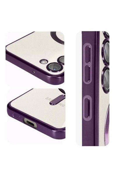 Maxcell Husa Plating - Samsung A55