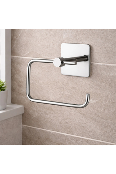 ÇELİK BANYO IS10-009 - IŞIL AÇIK KAĞITLIK (YAPIŞKANLI)