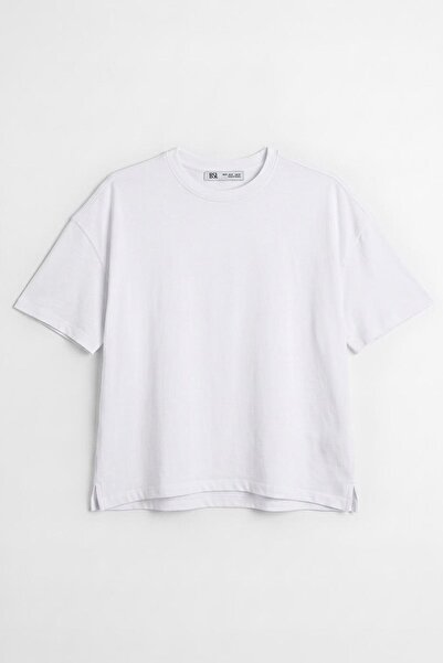 BSL Oversize Basic Tshirt