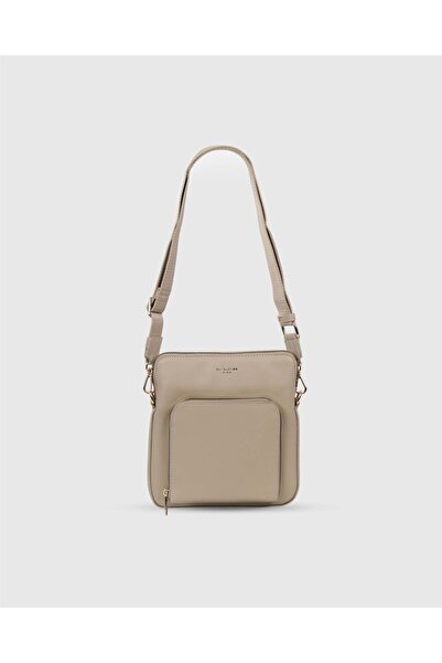 David Jones Γυναικεία τσάντα χιαστί CM7343