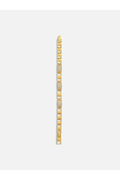 GOLDURA ATELIER سوار هيريسا الذهبي