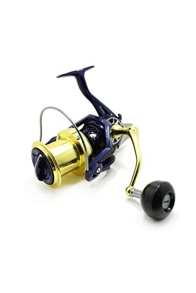 CAPTAIN Dragon 10000 Surf Reel 7+1 Bb Standard