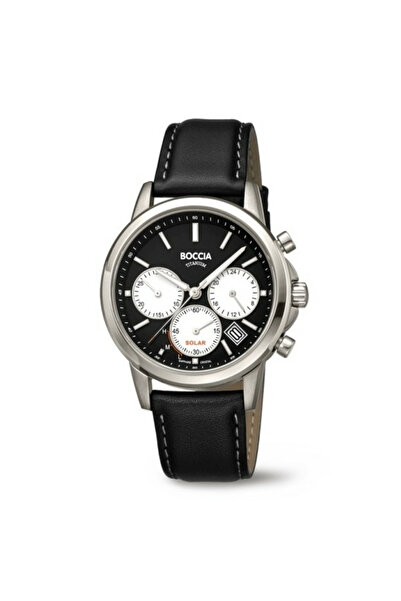 Boccia Chronograph für Herren