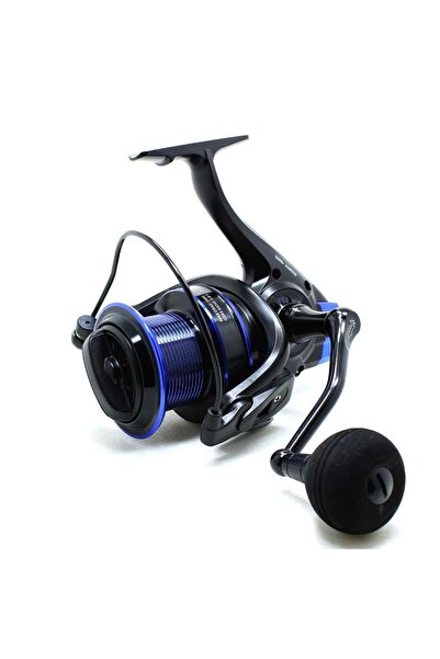 CAPTAIN Gigant Surf Reel 7+1 Bb Standard - 8000