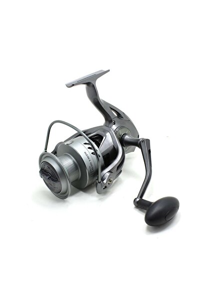 CAPTAIN Faraday Surf Makine 3+1 Bb Standard - 7000