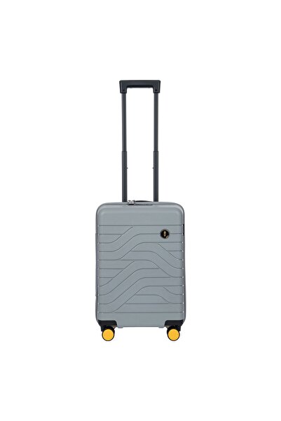 Bric's BY Ulisse 4-Rollen Kabinentrolley 55 cm