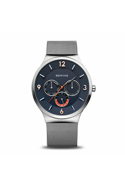 Bering Quarzuhr für Herren