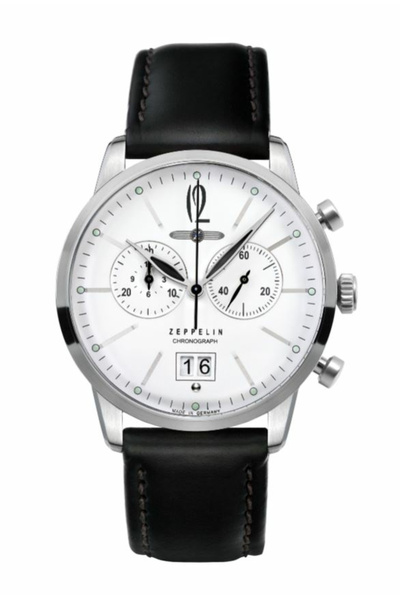 Zeppelin Chronograph für Herren