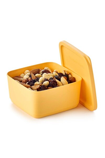 Tupperware صندوق تخزين 650 مل