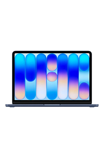 Apple MacBook Neo 13 A18 2026 QWERTY 8GB RAM 256GB - Μπλε Ινδίγκο