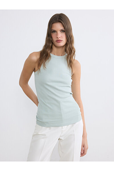 LC Waikiki Crew Neck Women's Tank Top