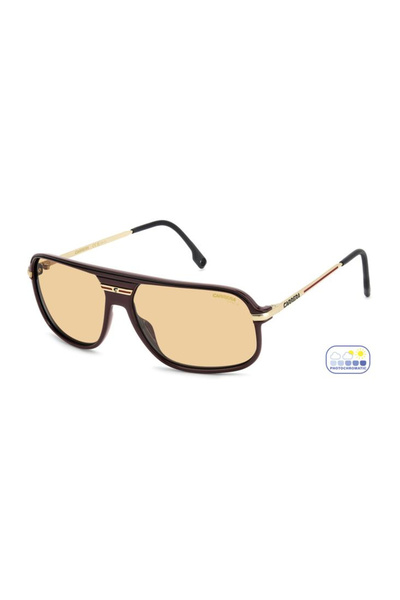 Carrera C SPORT 10/S 6K3/Q6 62 Γυαλιά ηλίου |   Μέγεθος 62 χιλιοστά
