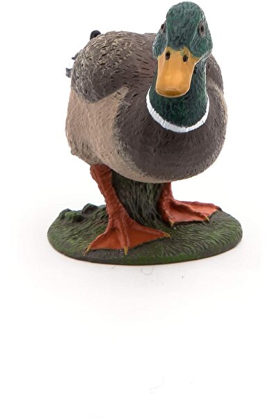 Papo MALLARD DUCK FIGURINE