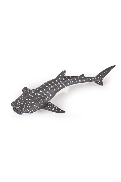 Papo WHALE SHARK BABY FIGURINE