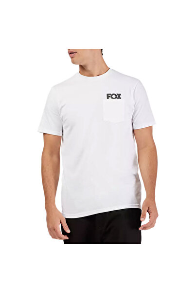 FOX Racing ΦΟΞ ΜΠΙΓΚ Φ ΠΡΕΜΙΟΥΜ ΜΠΛΟΥΖΑΚΙ ΟΠΤΙΚΟ ΛΕΥΚΟ