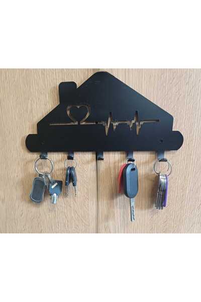 KASTOR Κλειδοθήκη/Κρεμάστρα κλειδιών