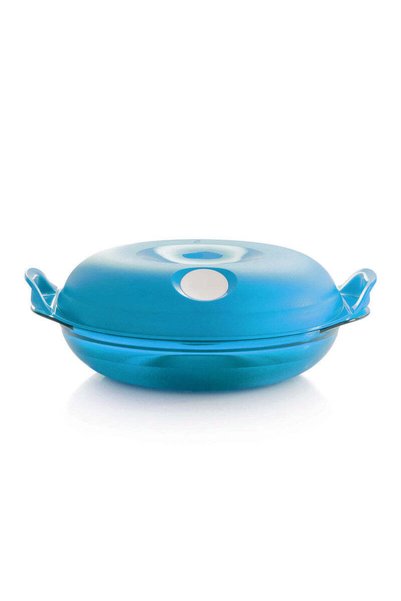 Tupperware Microwave N Server Container 700 ml