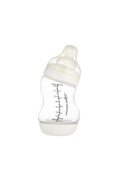 CANPOL Babies Anti-colic Bottle With Wide Neck S-Shape 200 ml Pp 24/201