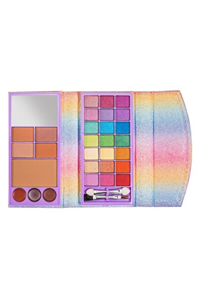 Martinelia MAKEUP WALLET