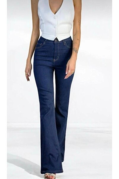 SU SHE ΝΕΑ ΣΥΛΛΟΓΗ ΓΥΝΑΙΚΕΙΟ ΤΖΙΝ ΠΑΝΤΕΛΟΝΙ ΨΗΛΟΜΕΣΩΤΟ ΕΛΑΣΤΙΚΟ ΜΕ ΦΑΡΤΙΣΜΕΝΟ...