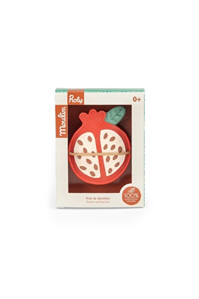 Moulin Roty Jucarie bebe Rodie pentru dentitie,