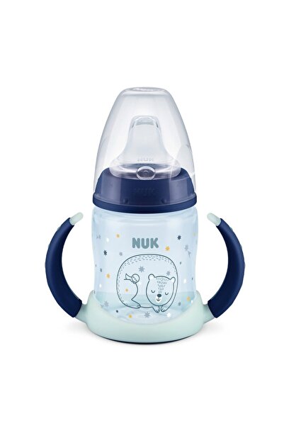 Nuk PM BIB TOARTE FLUORESCENT+TET.INV. 150ML