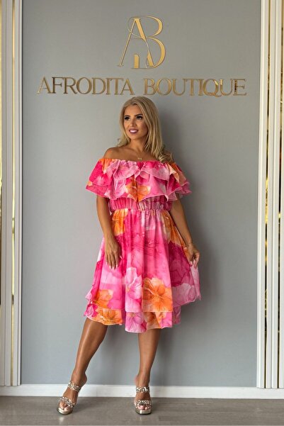 Afrodita Boutique Lisa dress