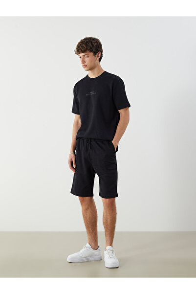 LC Waikiki Ανδρικό σορτς Slim Fit