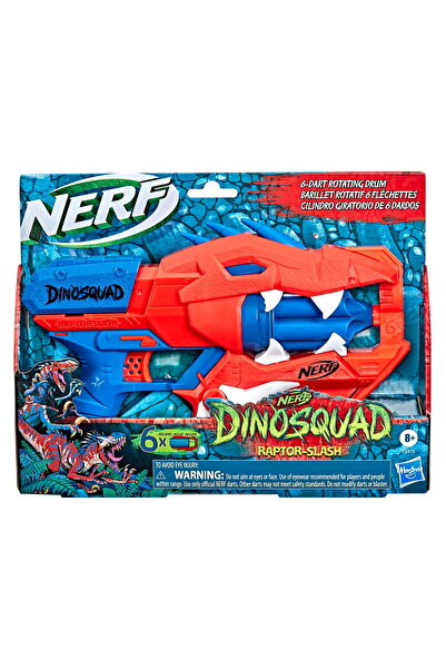 Hasbro NERF БЛАСТЕР РАПТОР СЛАШ