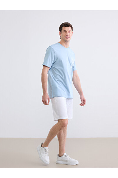 LC Waikiki Regular Fit Men's Shorts