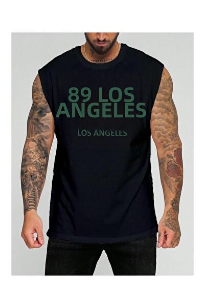 COZYWEAR Men's Sleeveless Undershirt Ultra Comfortable Fit Casual Sports Basi...