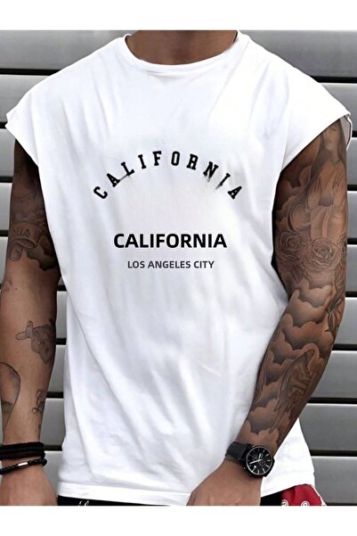 COZYWEAR Men's Sleeveless Undershirt Ultra Comfortable Fit Casual Sports Basi...