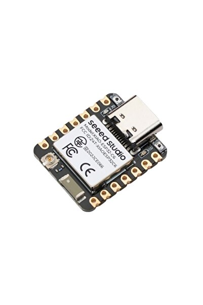 Genel Markalar XIAO ESP32-C6 Geliştirme Kartı