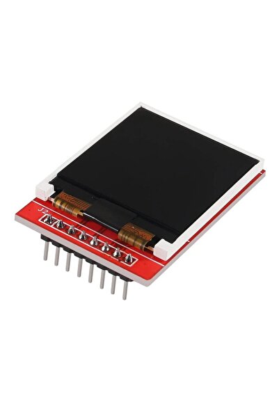 Genel Markalar 1.44 128x128 SPI TFT LCD Ekran