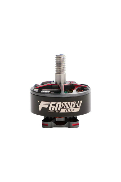 T-Motor F60 PRO V-LV 1950KV 2207.5 FPV Drone Motoru