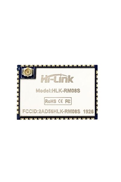 HI-LINK RM08S Serial WIFI Modülü