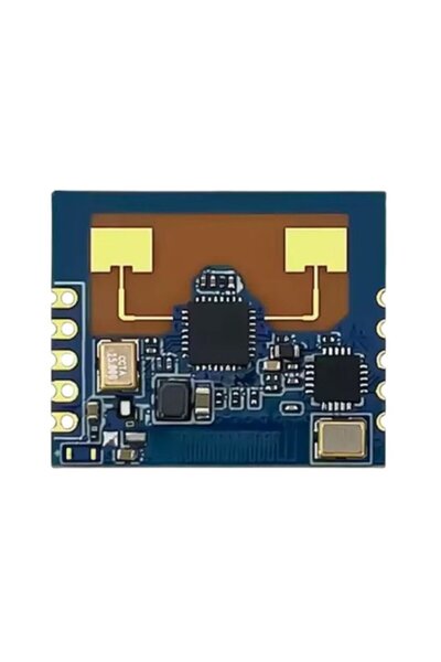 HI-LINK HLK-LD2401 24Ghz Radar Hareket Algılama Sensörü Modülü