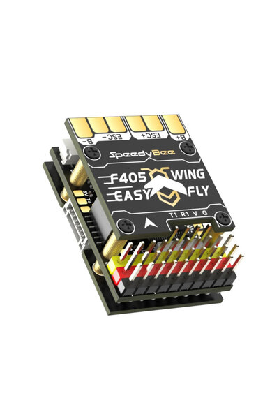 Speedybee F405 WING MINI Sabit Kanatlı Uçuş Kontrol Cihazı