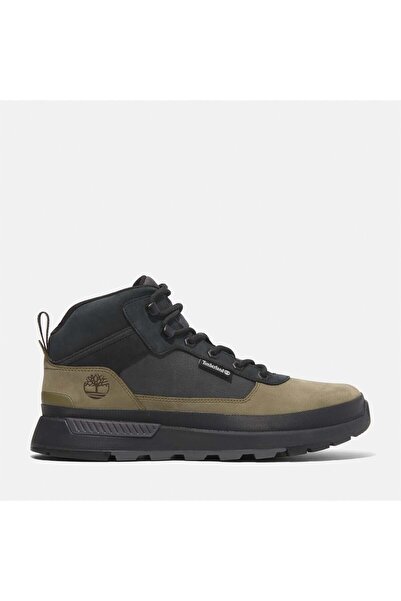 Timberland TİMBERLAND Field Trekker MID LACE UP SNEAKER TB0A6DPSEO81