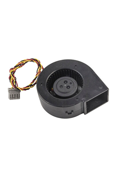 NIDEC 60X60X25mm 12V 0.58A 3P Salyangoz Fan - G60T12MS2EZ-52Z40