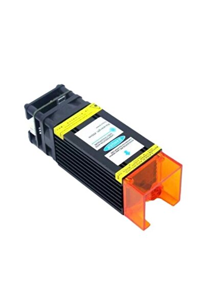 Motorobit 20W 450nm Yakıcı CNC Lazeri