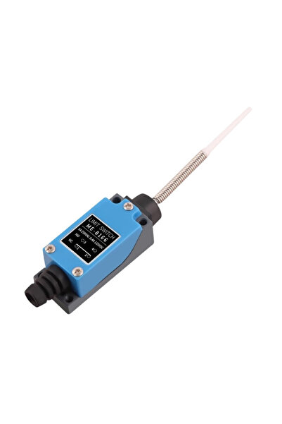 Motorobit ME-8166 Plastik Gövde Limit Switch