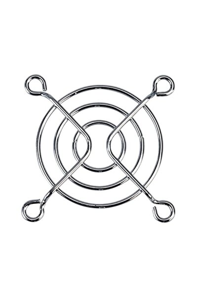 Motorobit 50x50mm Fan Koruma Teli